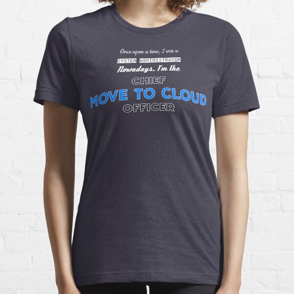 System Administrator - T-Shirt Essential T-Shirt
