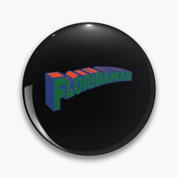 Item preview, Floridaman  designed and sold by endgranucci.
