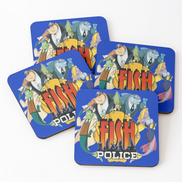 Item preview, Fish PD designed and sold by jakersvelmax.