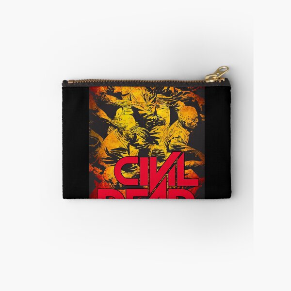 Item preview, CIVIL DEAD  designed and sold by marcelakos.