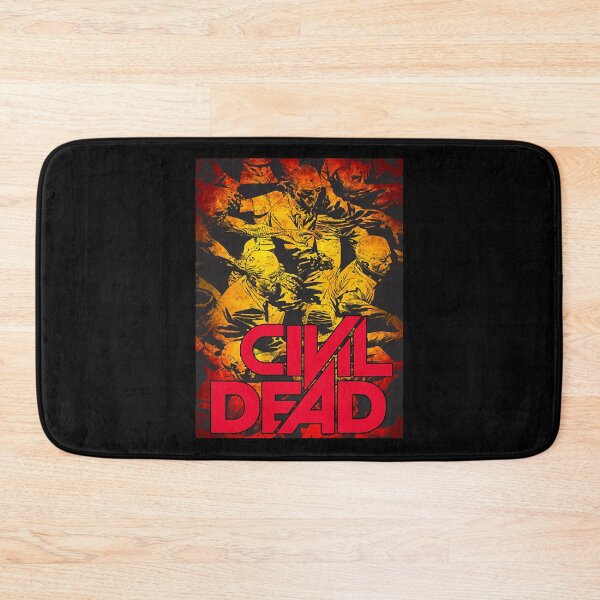 Item preview, CIVIL DEAD  designed and sold by marcelakos.