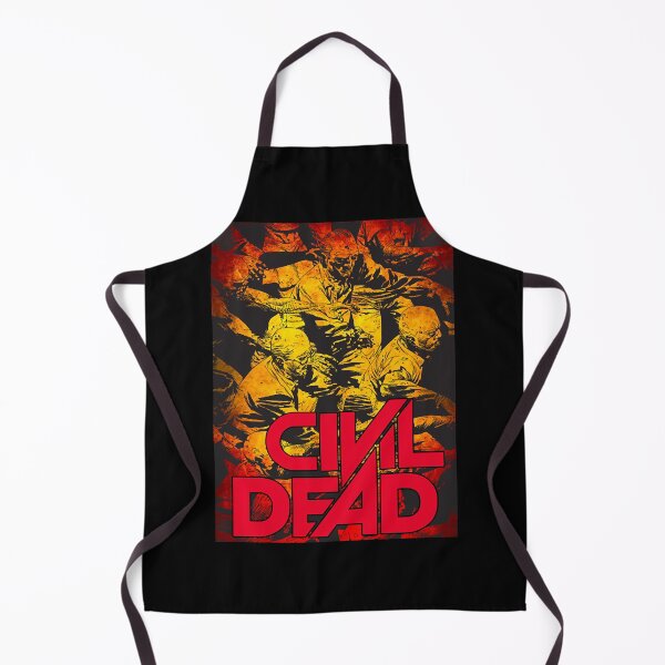 Item preview, CIVIL DEAD designed and sold by marcelakos.