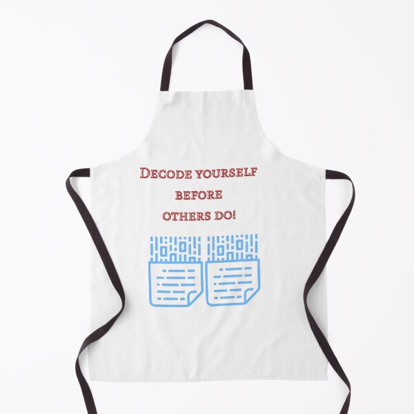 Item preview, DECODE YOURSELF designed and sold by SEFIKA7.