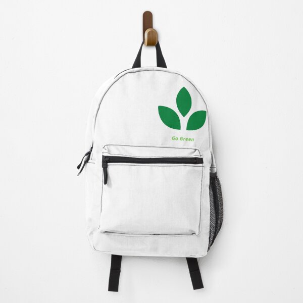 Item preview, Go green nature lovers designed and sold by Demask.