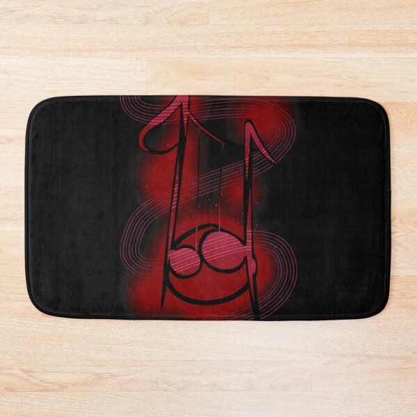 Item preview, The Owl House Bard Coven Symbol designed and sold by Enter-The-Darkside.