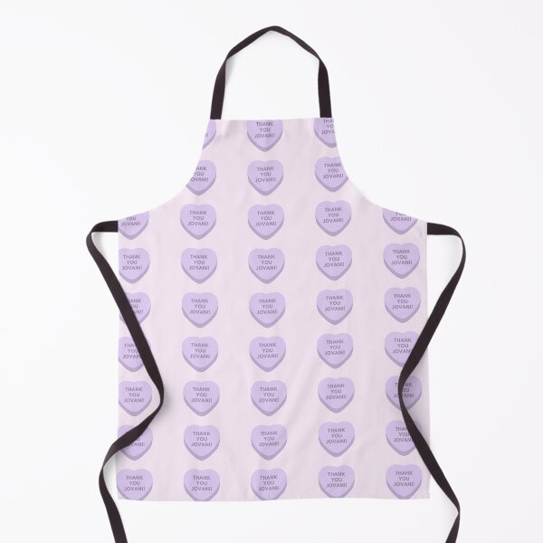 Item preview, Real Housewives - Dorinda - Thank you, Jovani! - candy heart designed and sold by LeoSpaceman.