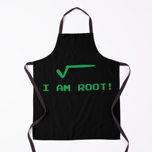 Item preview, I am Root! designed and sold by SLOBN.
