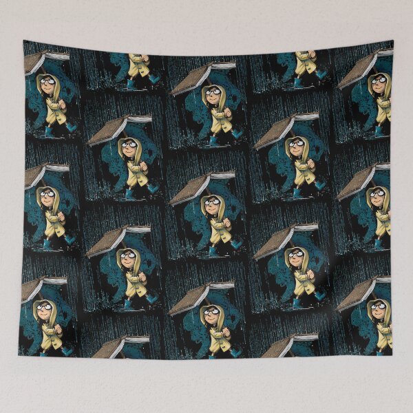 Item preview, Rainy story days  designed and sold by selinamend21.