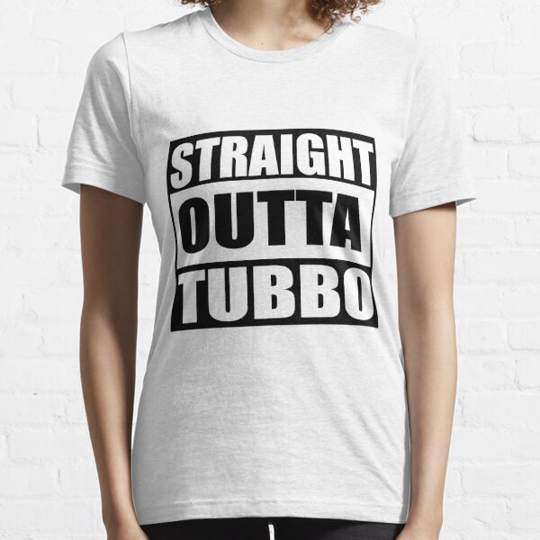 Age tubbo tommy innit | Essential T-Shirt