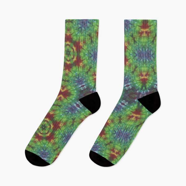 Item preview, Tie Dye Pattern designed and sold by karwilberevivalcollection.