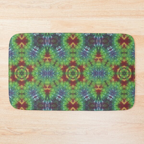 Item preview, Tie Dye Pattern designed and sold by karwilberevivalcollection.