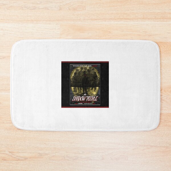 Item preview, The Shadow People  designed and sold by sybrazile.