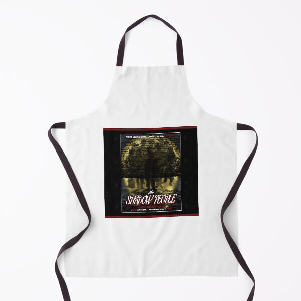 Item preview, The Shadow People  designed and sold by sybrazile.