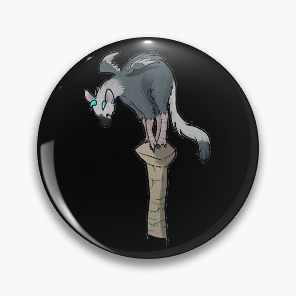 Item preview, Trico Tower  designed and sold by selinamend21.