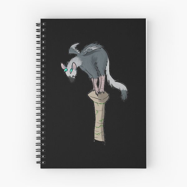 Item preview, Trico Tower  designed and sold by selinamend21.