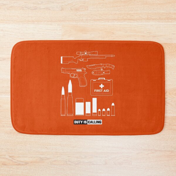 Item preview, Duty Is Calling designed and sold by Studio TANFF.