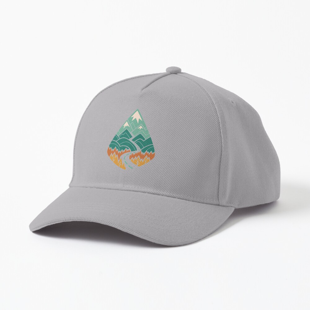 Artikel-Vorschau von Baseball Cap, designt und verkauft von Waynem79.