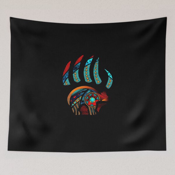 Item preview, Bear Claw designed and sold by LITTLEBUT.