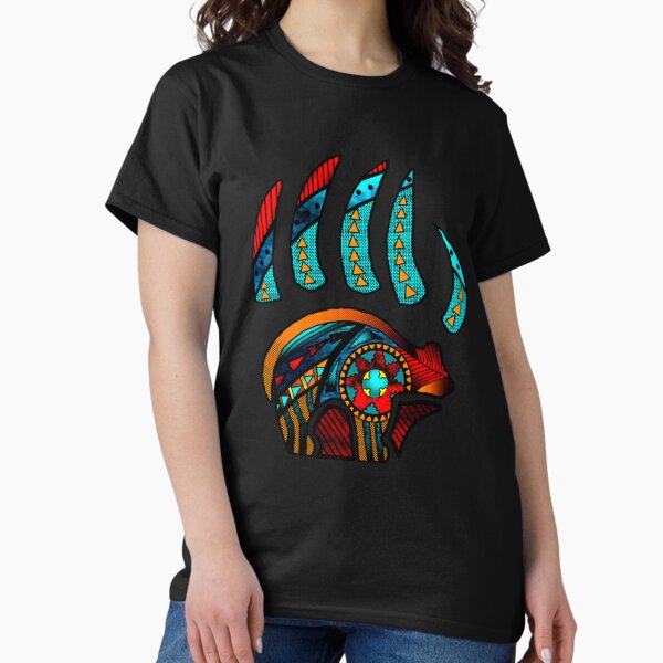 Item preview, Bear Claw designed and sold by LITTLEBUT.