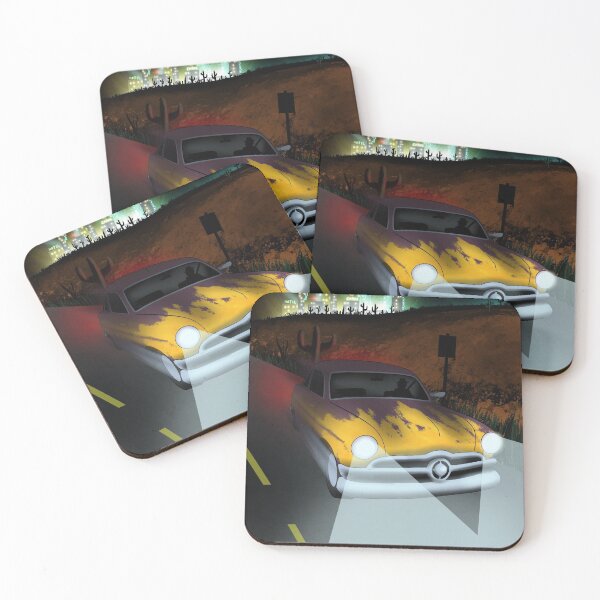 Item preview, Desert Rider designed and sold by Lee Hagseth.