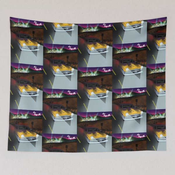 Item preview, Desert Rider designed and sold by Lee Hagseth.