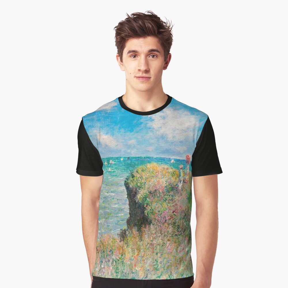 Item preview, Graphic T-Shirt designed and sold by paulrommer.