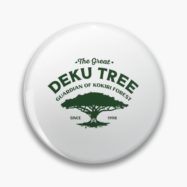 Artikelvorschau, Der große Deku-Baum entworfen und verkauft von sybrazile.
