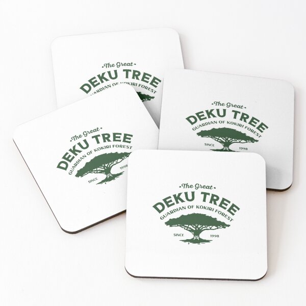 Artikelvorschau, Der große Deku-Baum entworfen und verkauft von sybrazile.