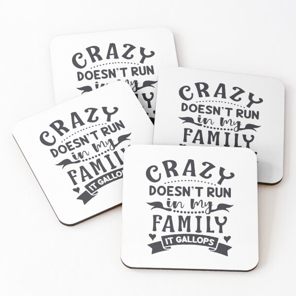 Item preview, Crazy Family designed and sold by YR-Collections.