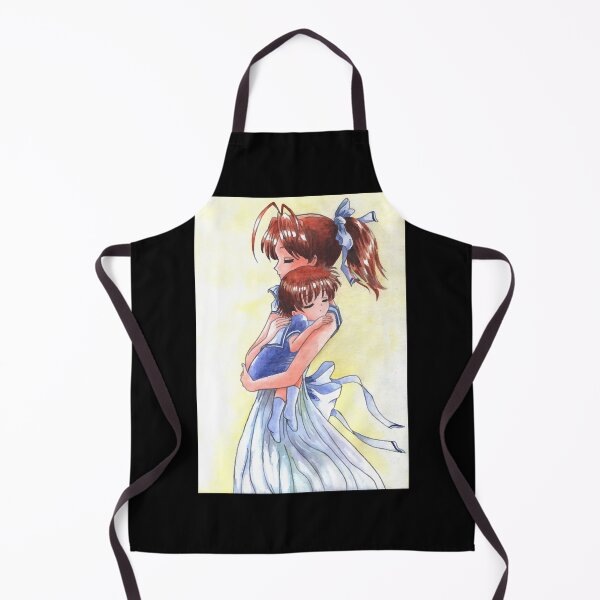 Item preview, Sleeping Ushio Clannad  designed and sold by marlineseu.