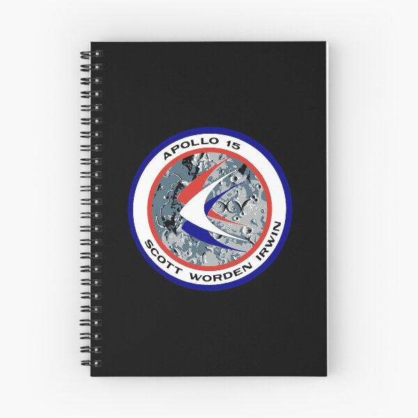 Item preview, Apollo 15  designed and sold by endgranucci.