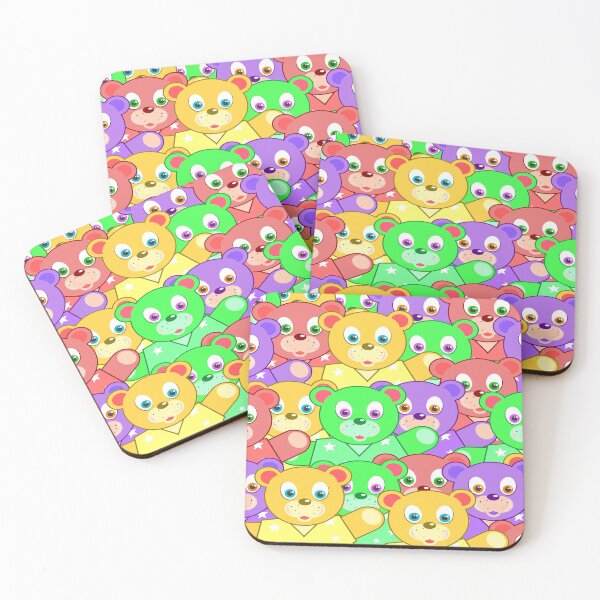 Item preview, Bears designed and sold by janusa.