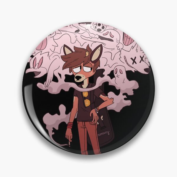 Item preview, Oblivious Et Al designed and sold by LITTLEBUT.