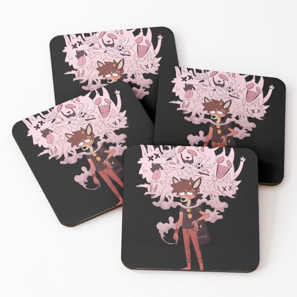 Item preview, Oblivious Et Al designed and sold by LITTLEBUT.