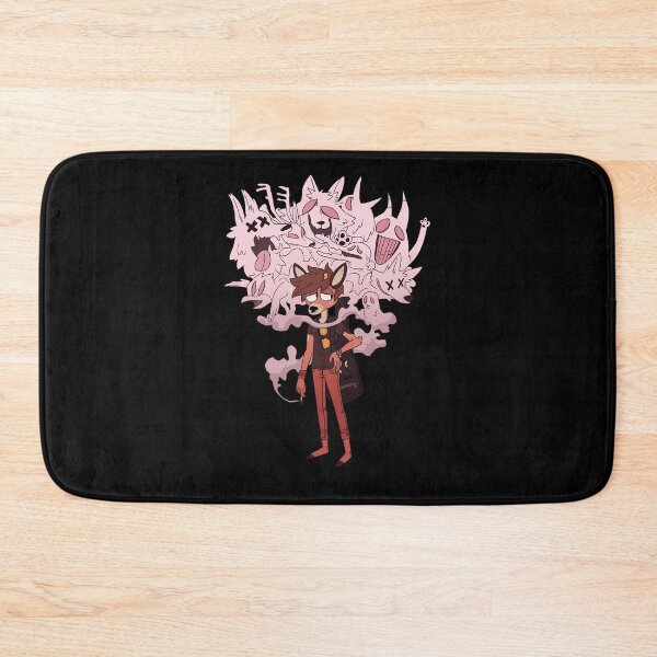 Item preview, Oblivious Et Al designed and sold by LITTLEBUT.
