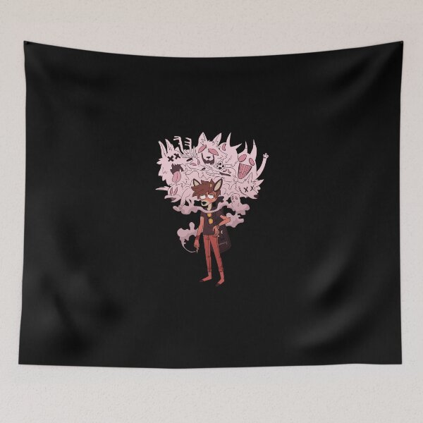 Item preview, Oblivious Et Al designed and sold by LITTLEBUT.