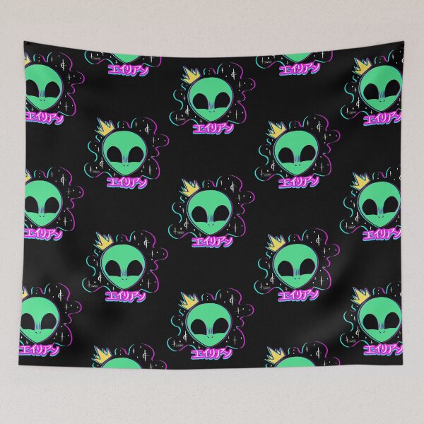 Item preview, Eirien  ALIEN  designed and sold by selinamend21.