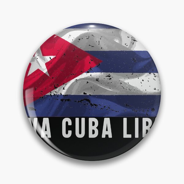 Item preview, Patria y vida - viva cuba libre - Mi Cuba Pide Libertad designed and sold by LITTLEBUT.