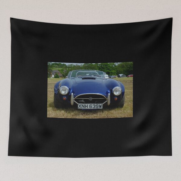 Item preview, The A.C. Cobra designed and sold by johnmorris.