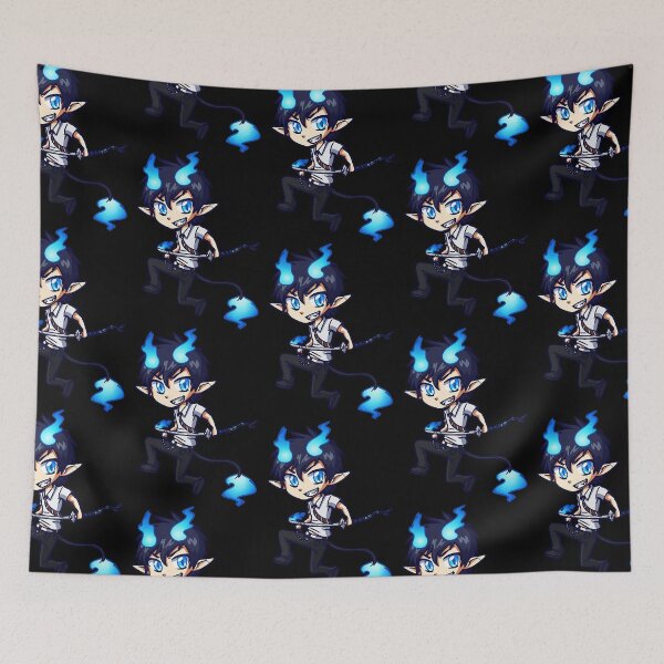Item preview, Rin Okumura Chibi  designed and sold by selinamend21.
