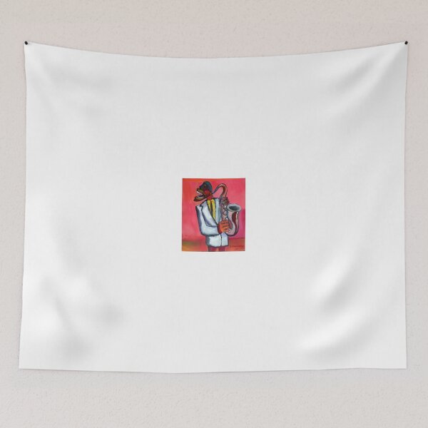 Item preview, Jazz laugh designed and sold by Diego Manuel Rodriguez.