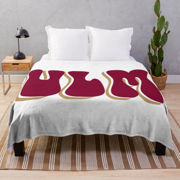 Item preview, ULM University of Louisiana Monroe designed and sold by kkosmicki.