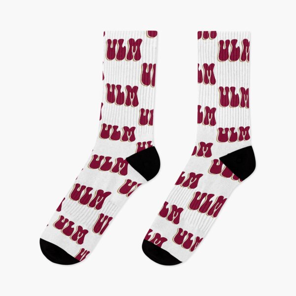 Item preview, ULM University of Louisiana Monroe designed and sold by kkosmicki.