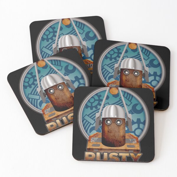 Item preview, Rusty Sledgehammer designed and sold by LITTLEBUT.