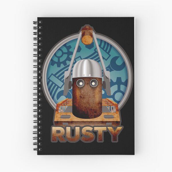 Item preview, Rusty Sledgehammer designed and sold by LITTLEBUT.