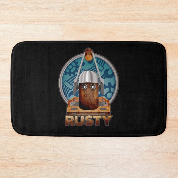 Item preview, Rusty Sledgehammer designed and sold by LITTLEBUT.