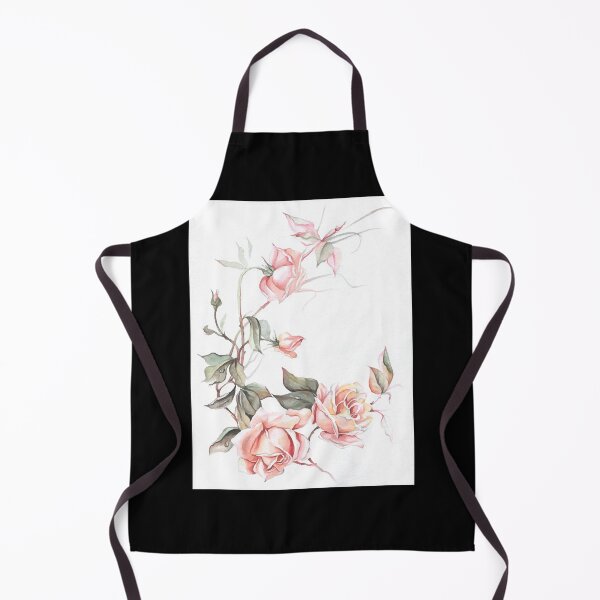Item preview, Pink roses designed and sold by marlineseu.