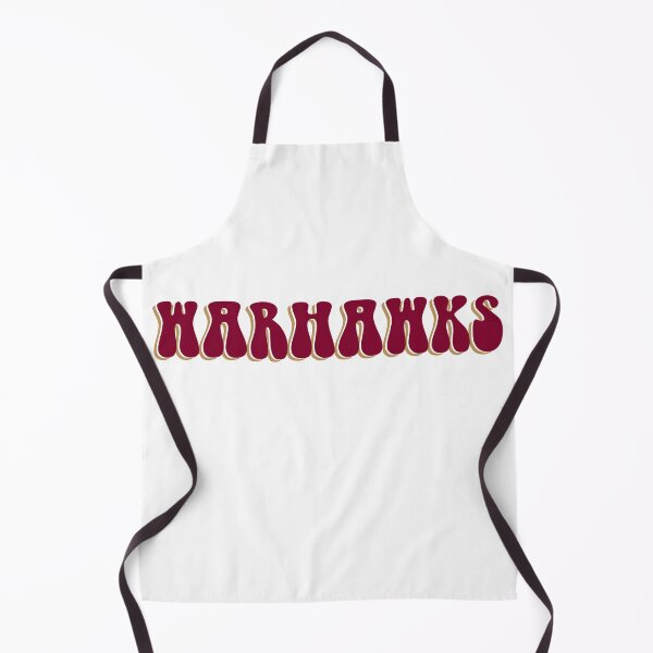 Item preview, ULM University of Louisiana Monroe Warhawks designed and sold by kkosmicki.