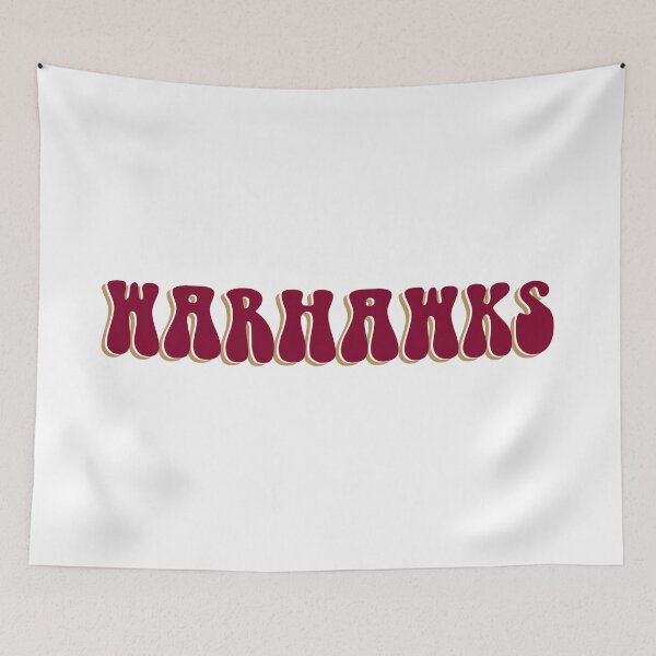 Item preview, ULM University of Louisiana Monroe Warhawks designed and sold by kkosmicki.