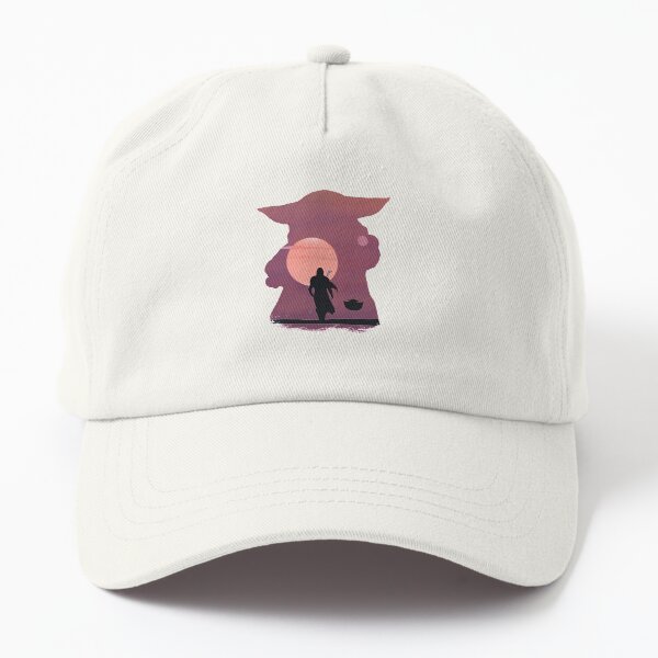 smart babys Dad Hat
